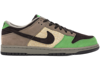 Nike Dunk Low KicksHawaii Aloha for sale