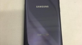 Good
													Samsung Galaxy S8 Plus - T-Mobile, Gray, 64 GB, 4 GB, SM-G955U, photo 3 of 8