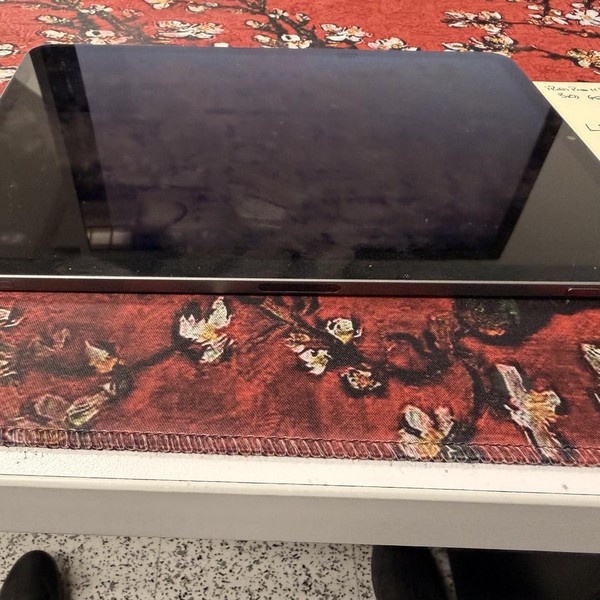 Apple iPad Pro 11 inch 3rd Gen 2021 - Unlocked, 512 GB, Gray