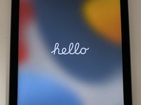 Apple iPad Mini 6th Gen