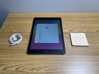 Apple iPad 6th Gen
