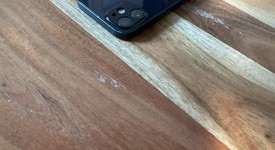 Good
													Apple iPhone 12 Mini - Unlocked, Black, 64 GB, A2176, photo 5 of 15