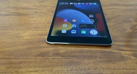 Good
													Apple iPad Mini 4 - Wi-Fi, Silver, 64 GB, photo 4 of 6