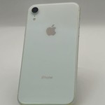 Good Apple iPhone Xr - AT&T, 64 GB, White, A1984