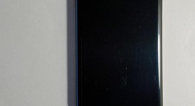 Good
													Samsung Galaxy S7 Edge - T-Mobile, Blue, 32 GB, SM-G935T, photo 1 of 5