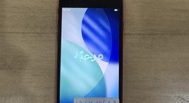 Good
													Apple iPhone SE 3rd Gen 2022 - Unlocked, Red, 64 GB, A2595, photo 2 of 7