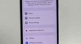 Mint
													Apple iPhone 14 - Unlocked, Midnight, 128 GB, A2649, photo 3 of 8