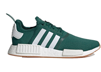 adidas NMD R1 Collegiate Green for sale