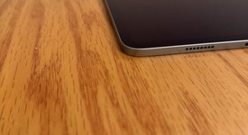 Mint
													Apple iPad Pro 11" 4th Gen 2022 - Wi-Fi, Gray, 128 GB, photo 5 of 10