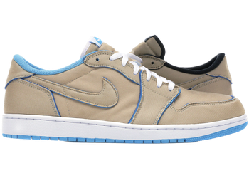 Jordan 1 Low SB QS Lance Mountain Desert Ore for sale