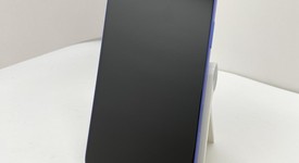 Good
													Apple iPhone 16 Plus - Unlocked, Ultramarine, 128 GB, A3082, photo 2 of 5