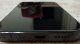 Good
													Apple iPhone 14 Pro - Unlocked, Black, 512 GB, A2650, photo 5 of 9