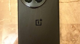 Good
													OnePlus 13 - Unlocked, Black Eclipse, 512 GB, 16 GB, photo 4 of 12