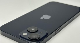 Good
													Apple iPhone 14 - Unlocked, Midnight, 128 GB, A2649, photo 3 of 7