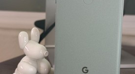 Mint
													Google Pixel 5 - Unlocked, Sage, 128 GB, 8 GB, GD1YQ, photo 1 of 17