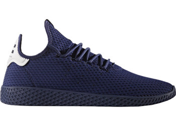 adidas Tennis Hu Pharrell Solid Dark Blue for sale