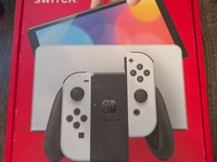 Nintendo Switch - OLED