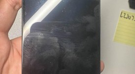 Good
													Apple iPhone 15 - Unlocked, Black, 128 GB, A2846, photo 1 of 4