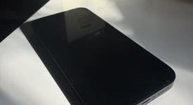 Good
													Apple iPhone 14 Pro - T-Mobile, Black, 128 GB, A2650, photo 2 of 6