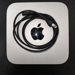 Good Mac mini 2023 - 512 GB, 32 GB, Apple M2 Pro 10-core, 1 Gigabit Ethernet