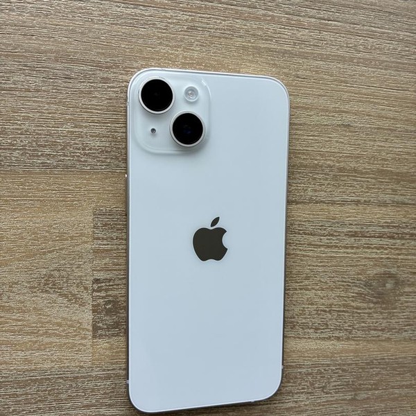 Apple iPhone 14 - Unlocked, 512 GB, Starlight, A2649