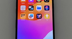 Mint
													Apple iPhone 13 Pro - Unlocked, Sierra Blue, 256 GB, A2483, photo 1 of 5