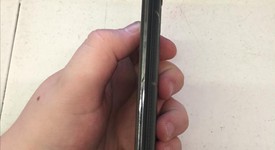 Fair
													LG V10 - T-Mobile, Black, 64 GB, H901, photo 5 of 7