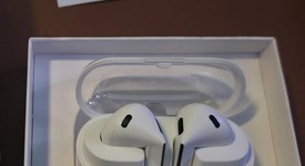 Used
													Samsung Galaxy Buds3 - White, photo 2 of 14