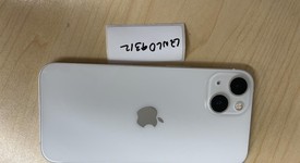 Good
													Apple iPhone 13 - Unlocked Non-US, Starlight, 128 GB, A2631, photo 2 of 5