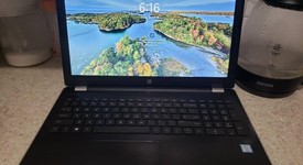 Good
													HP Pavilion Laptop, photo 2 of 12