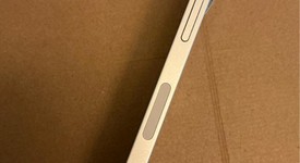 Good
													Apple iPhone 12 Mini - Unlocked, White, 256 GB, A2176, photo 3 of 17