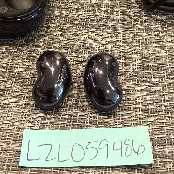 Samsung Galaxy Buds Live - Black, SM-R180