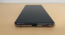 Good
													Samsung Galaxy S20 Ultra 5G - Verizon, Gray, 128 GB, 12 GB, SM-G988U, photo 5 of 7