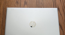 Good
													HP Pavilion Laptop, photo 5 of 8