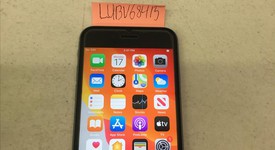 Good
													Apple iPhone 6S - T-Mobile, Grey, 32 GB, A1688, photo 1 of 7