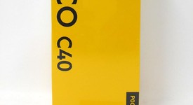 New
													Xiaomi Poco C4 - Unlocked Non-US, Green, 64 GB, 4 GB, photo 1 of 3