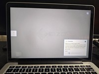 MacBook Pro 2013 (Retina) - 13"