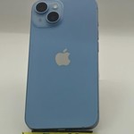 Good Apple iPhone 14 - AT&T, 128 GB, Blue, A2649