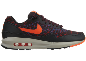Nike Air Max Lunar 1 Jacquard Winter Deep Burgundy Red for sale