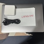 Mint MacBook Pro 2022 - 13 inch - 256 GB, Silver, 16 GB, Apple M2