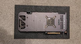 Used
													Asus GeForce RTX 4090 - TUF-RTX4090-O24G-GAMING, photo 2 of 6