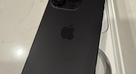 Mint
													Apple iPhone 14 Pro - Unlocked, Black, 128 GB, A2650, photo 4 of 8