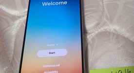 Mint
													Samsung Galaxy S24 Ultra - Unlocked, Black, 256 GB, 12 GB, SM-S928U1, photo 1 of 6
