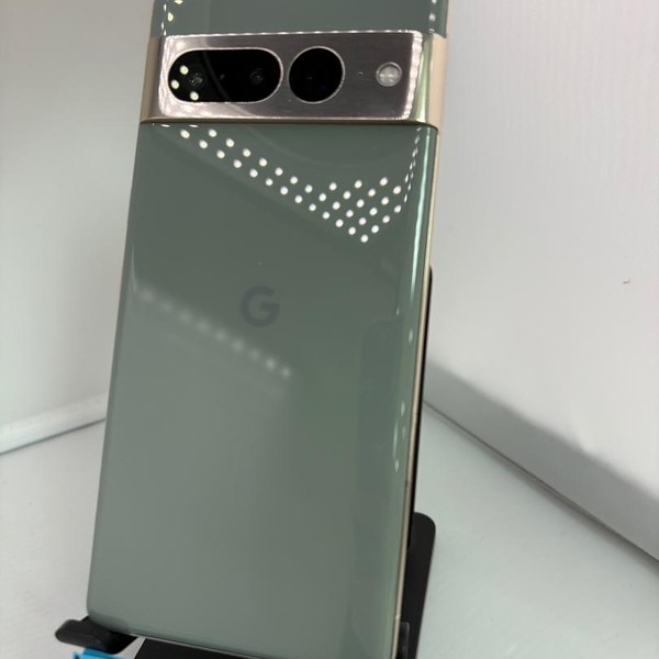Google Pixel 7 Pro - Verizon, 128 GB, Hazel, 12 GB, GE2AE