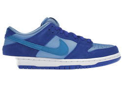 Nike SB Dunk Low Blue Raspberry for sale