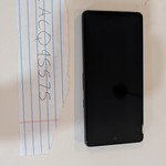 Good Google Pixel 7 - Unlocked, 128 GB, Obsidian, 8 GB, GVU6C, Sub-6 5G