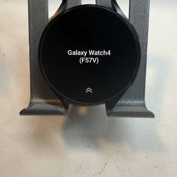 Samsung Galaxy Watch4 - Wi-Fi, Black, 44mm