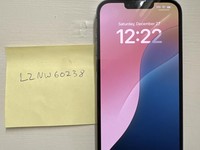 Apple iPhone 13 Pro Max