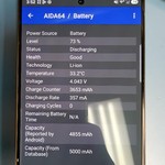 Good Samsung Galaxy S24 Ultra - Unlocked, 256 GB, Gray, 12 GB, SM-S928U1
