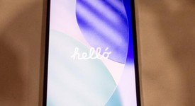 Good
													Apple iPhone 13 Pro Max - Verizon, Sierra Blue, 256 GB, A2484, photo 2 of 7